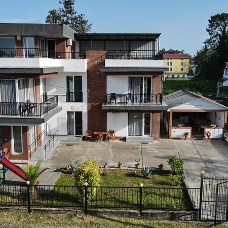 Ureki Residence Zewnętrze zdjęcie