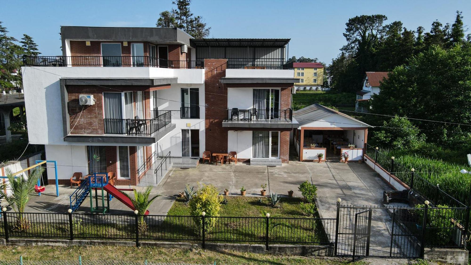 Ureki Residence Zewnętrze zdjęcie