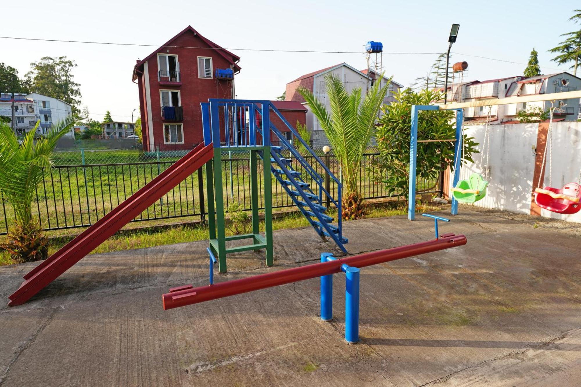 Ureki Residence Zewnętrze zdjęcie