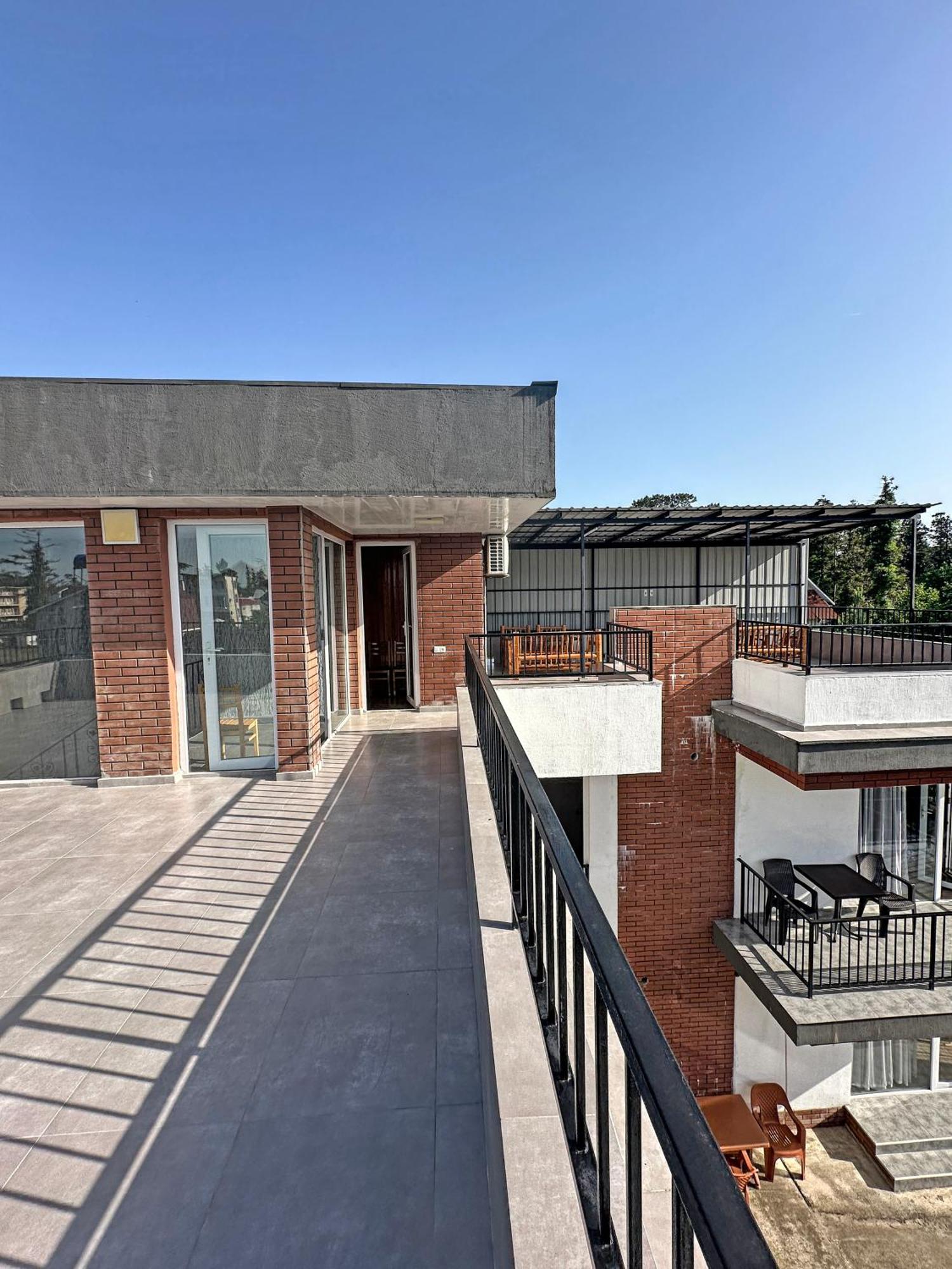 Ureki Residence Zewnętrze zdjęcie