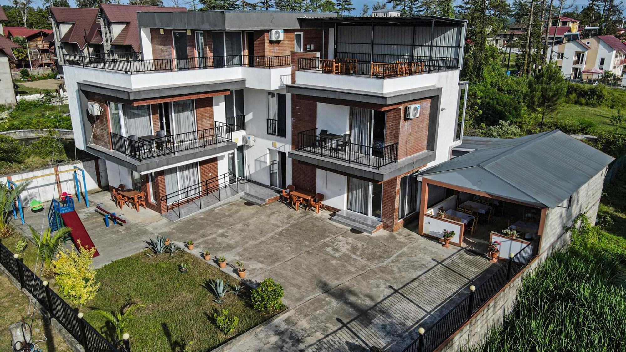 Ureki Residence Zewnętrze zdjęcie