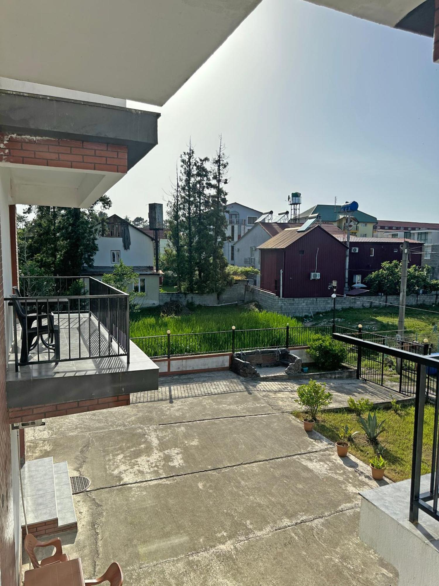 Ureki Residence Zewnętrze zdjęcie