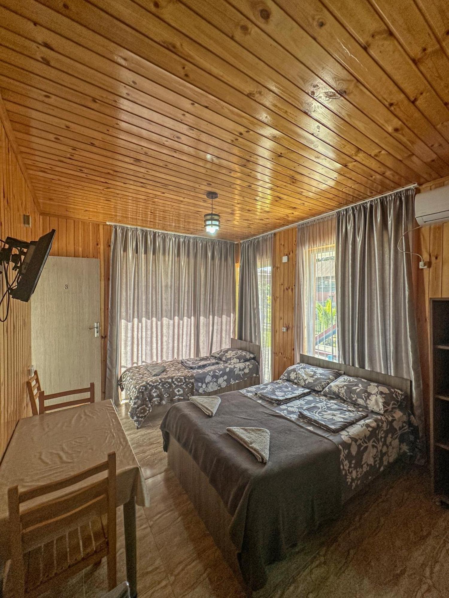 Ureki Residence Zewnętrze zdjęcie