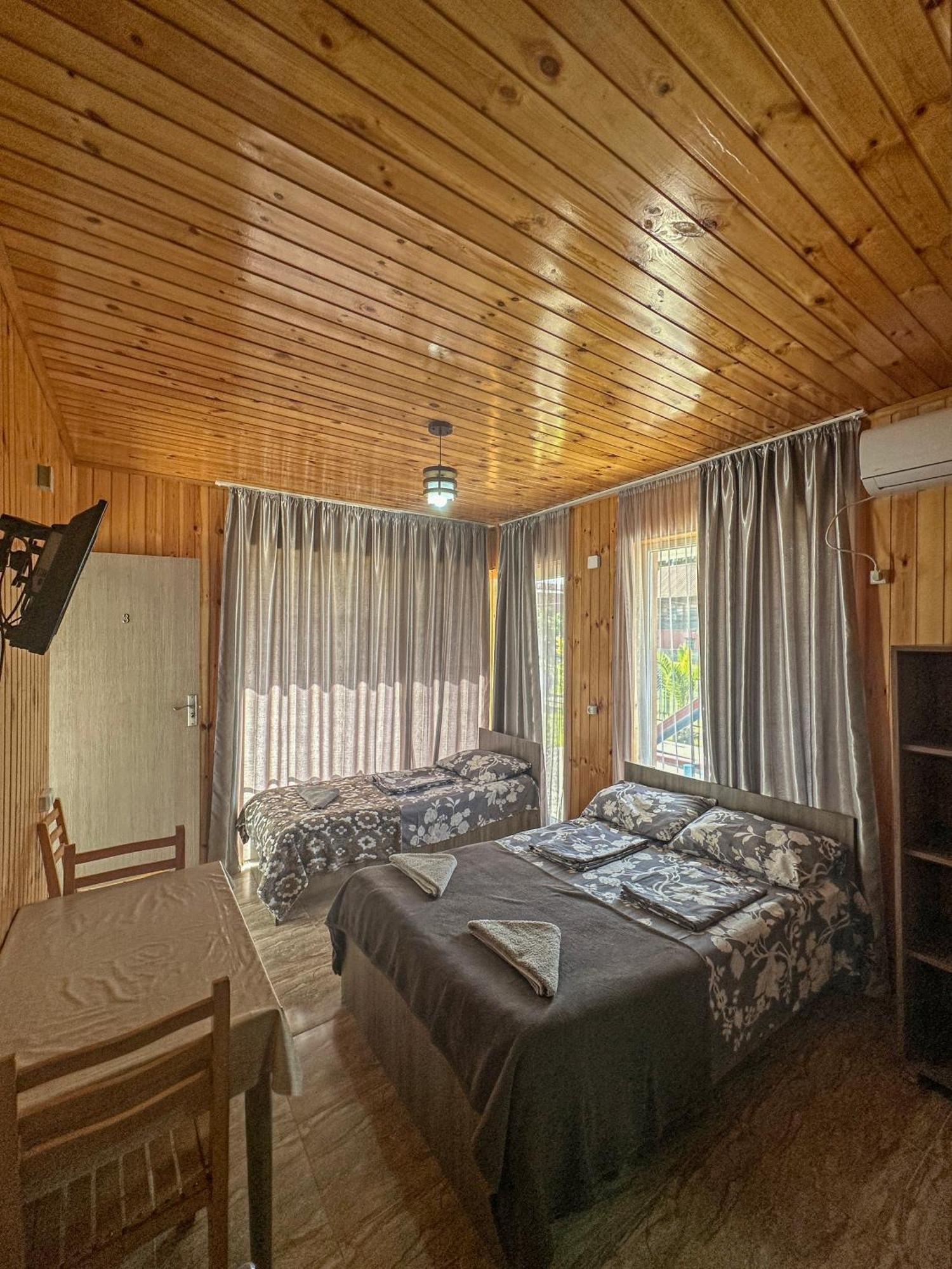 Ureki Residence Zewnętrze zdjęcie